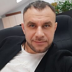 Фотография мужчины Гера-ин, 42 года из г. Киров