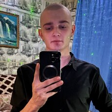 Фотография мужчины Максим, 20 лет из г. Иркутск