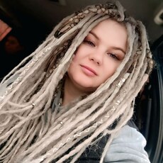 Фотография девушки Оксана, 30 лет из г. Мыски