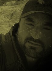 Фотография мужчины Юс, 34 года из г. Костомукша
