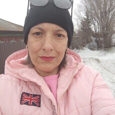 Фотография девушки Ann, 42 года из г. Бийск
