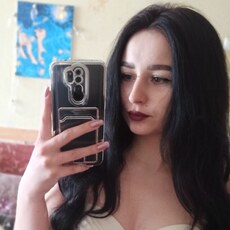 Фотография девушки Римма, 22 года из г. Николаев