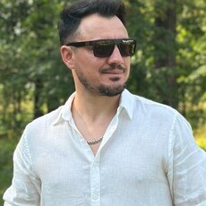 Фотография мужчины Ден, 41 год из г. Нижнекамск