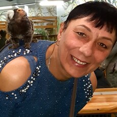 Фотография девушки Маргарита, 57 лет из г. Кривой Рог