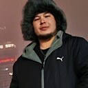 Закир, 27 лет