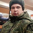 Саня, 27 лет
