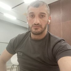 Фотография мужчины Saqo, 36 лет из г. Карабаш
