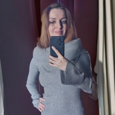Фотография девушки Татьяна, 42 года из г. Томск