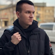 Фотография мужчины Даня, 28 лет из г. Шымкент