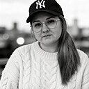 Кристина, 34 года