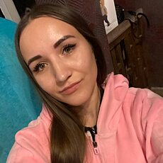 Фотография девушки Анна, 23 года из г. Москва