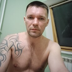 Фотография мужчины Андрей, 32 года из г. Наро-Фоминск