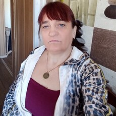 Фотография девушки Наталья, 47 лет из г. Калуга
