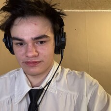Фотография мужчины Максим, 19 лет из г. Серов