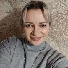 Фотография девушки Валентина, 47 лет из г. Миньяр