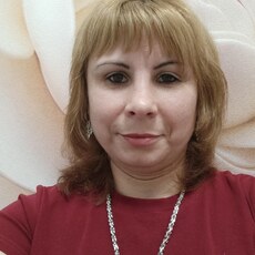 Фотография девушки Елена, 41 год из г. Красноярск
