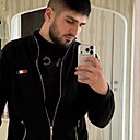 Илья, 25 лет