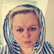 Фотография девушки Ольга, 44 года из г. Минск