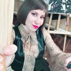 Фотография девушки Наталья, 36 лет из г. Волгоград