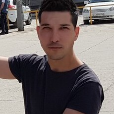 Фотография мужчины Rustam, 30 лет из г. Тольятти