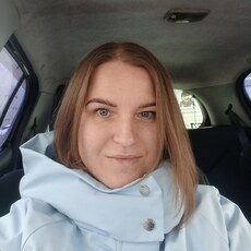 Фотография девушки Катерина, 38 лет из г. Новосибирск