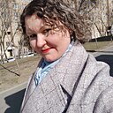 Алина, 43 года