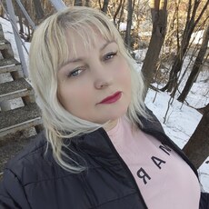 Фотография девушки Екатерина, 49 лет из г. Владимир