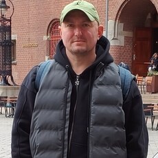 Фотография мужчины Денис, 41 год из г. Северодонецк