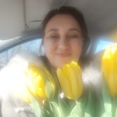 Фотография девушки Ирина, 52 года из г. Вешенская