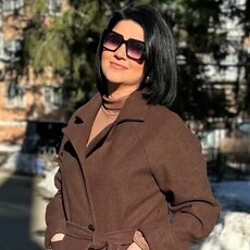Фотография девушки Юлия, 52 года из г. Тула