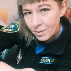 Фотография девушки Татьяна, 34 года из г. Ангарск