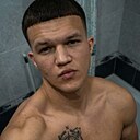 Расул, 24 года