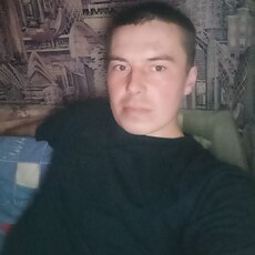 Фотография мужчины Сергей, 30 лет из г. Ханты-Мансийск