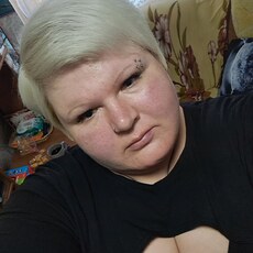 Фотография девушки Любовь, 37 лет из г. Уяр
