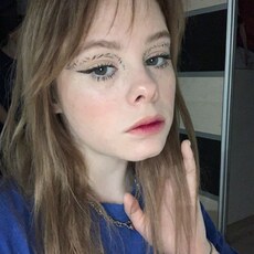 Фотография девушки Арина, 20 лет из г. Чита