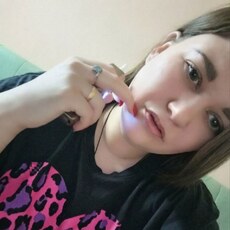 Фотография девушки Girl, 29 лет из г. Скопин