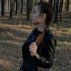 Фотография девушки Алина, 27 лет из г. Ангарск