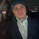 Рамиль, 44 года