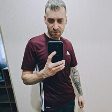 Фотография мужчины Владимир, 34 года из г. Усть-Илимск