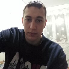 Фотография мужчины Алекс, 27 лет из г. Уфа