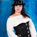 Лена, 44 года