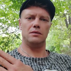 Фотография мужчины Aндрей, 46 лет из г. Снежное