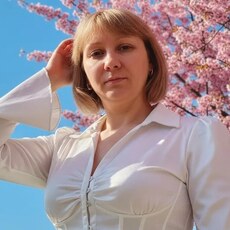 Фотография девушки Людмила, 45 лет из г. Кемерово