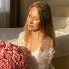 Фотография девушки Светлана, 53 года из г. Барнаул