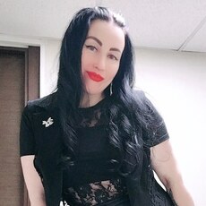 Фотография девушки Юлия, 44 года из г. Магадан