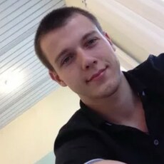 Фотография мужчины Тимофей, 28 лет из г. Уссурийск