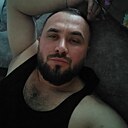 Тамерлан, 36 лет