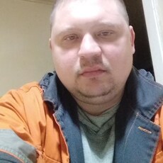Фотография мужчины Саша, 37 лет из г. Новосибирск