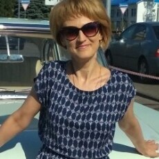 Фотография девушки Ирина, 41 год из г. Салехард