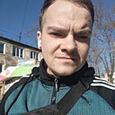 Александр, 28 лет